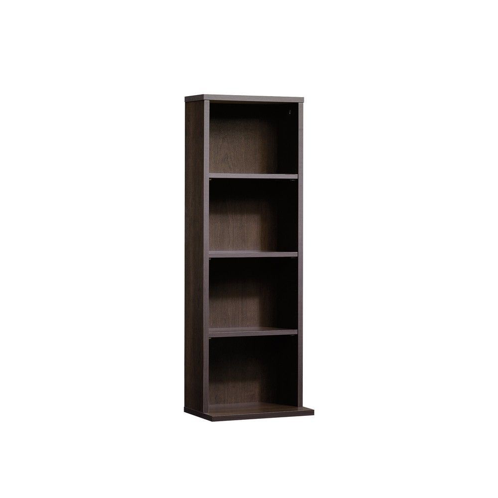 Picture of Beginnings Multimedia Storage Tower - Cinnamon Cherry