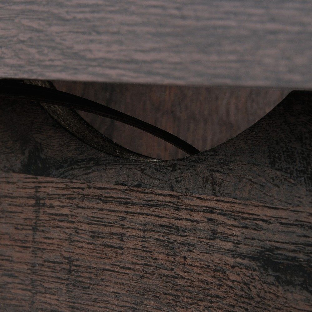 Picture of Costa L-Desk - Coffee Oak
