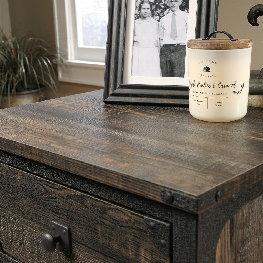 Picture of Steel River File Pedestal