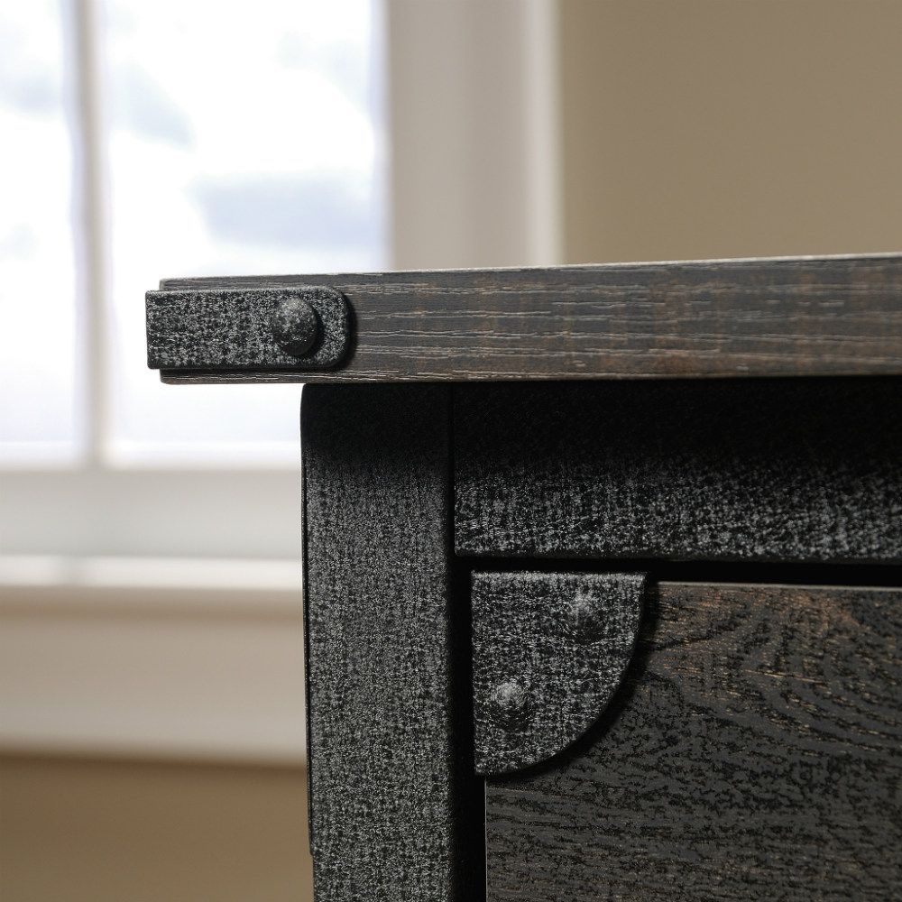 Picture of Steel River File Pedestal