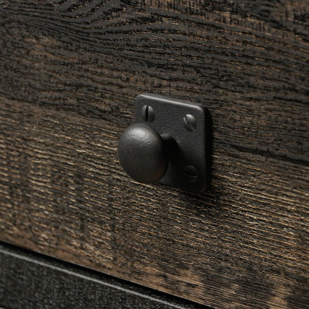 Picture of Steel River File Pedestal