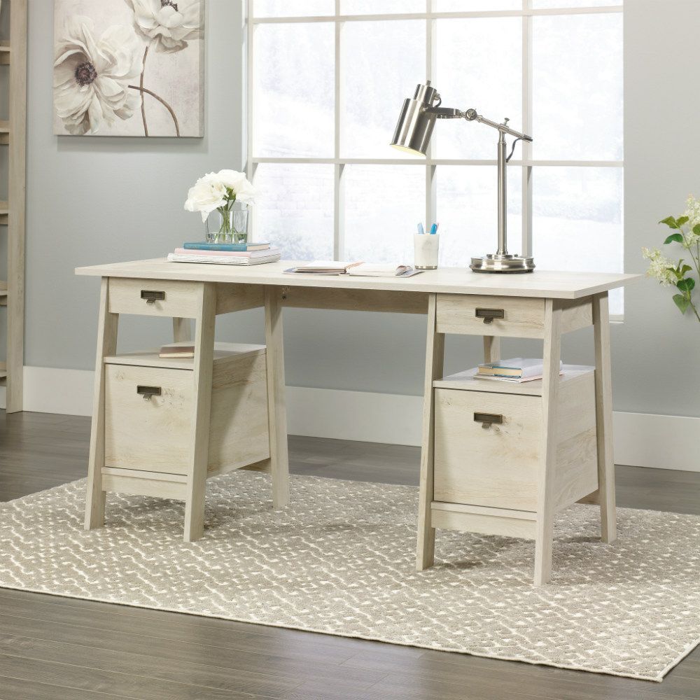 Picture of Trestle Executive Trestle Desk