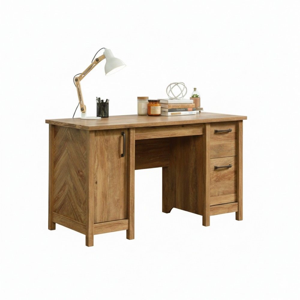 Picture of Cannery Bridge Computer Desk