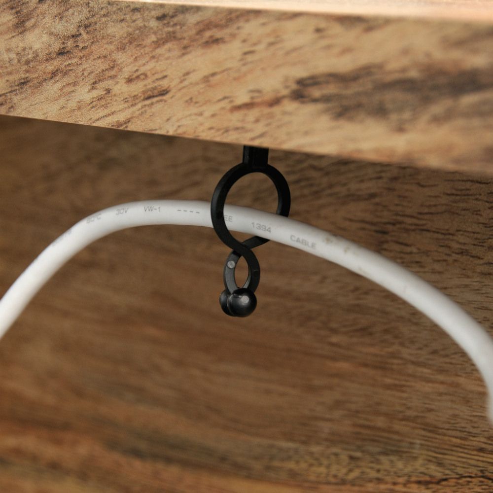 Picture of Cannery Bridge Computer Desk