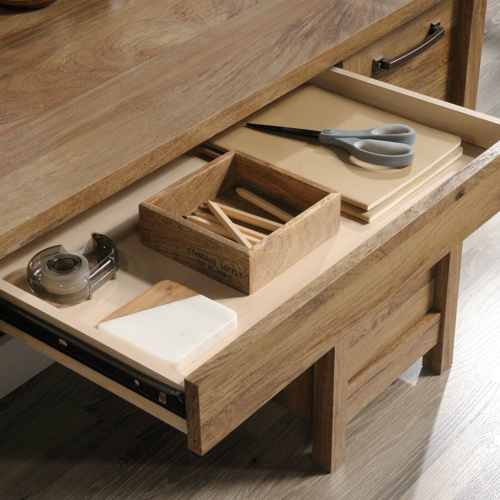 Picture of Cannery Bridge Computer Desk