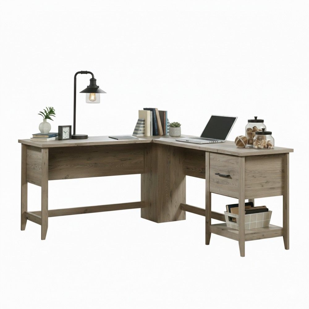 Picture of Summit Station L-Desk