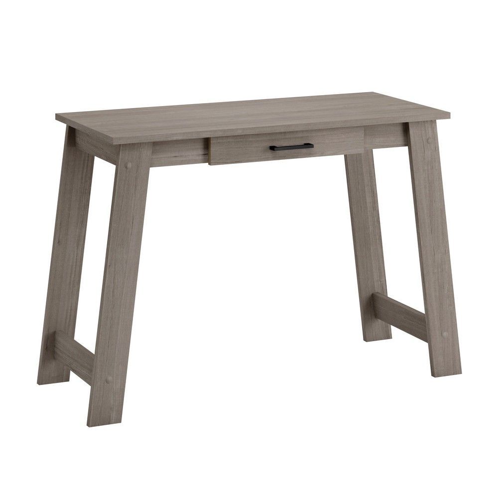 Picture of Beginnings Writing Table - Silver Sycamore