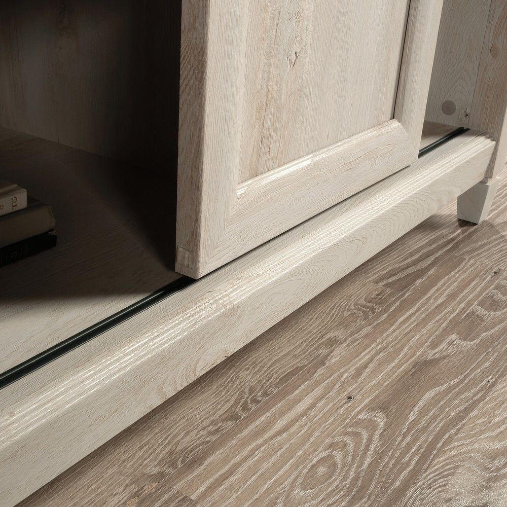 Picture of Edge Water Credenza - Chalked Chestnut