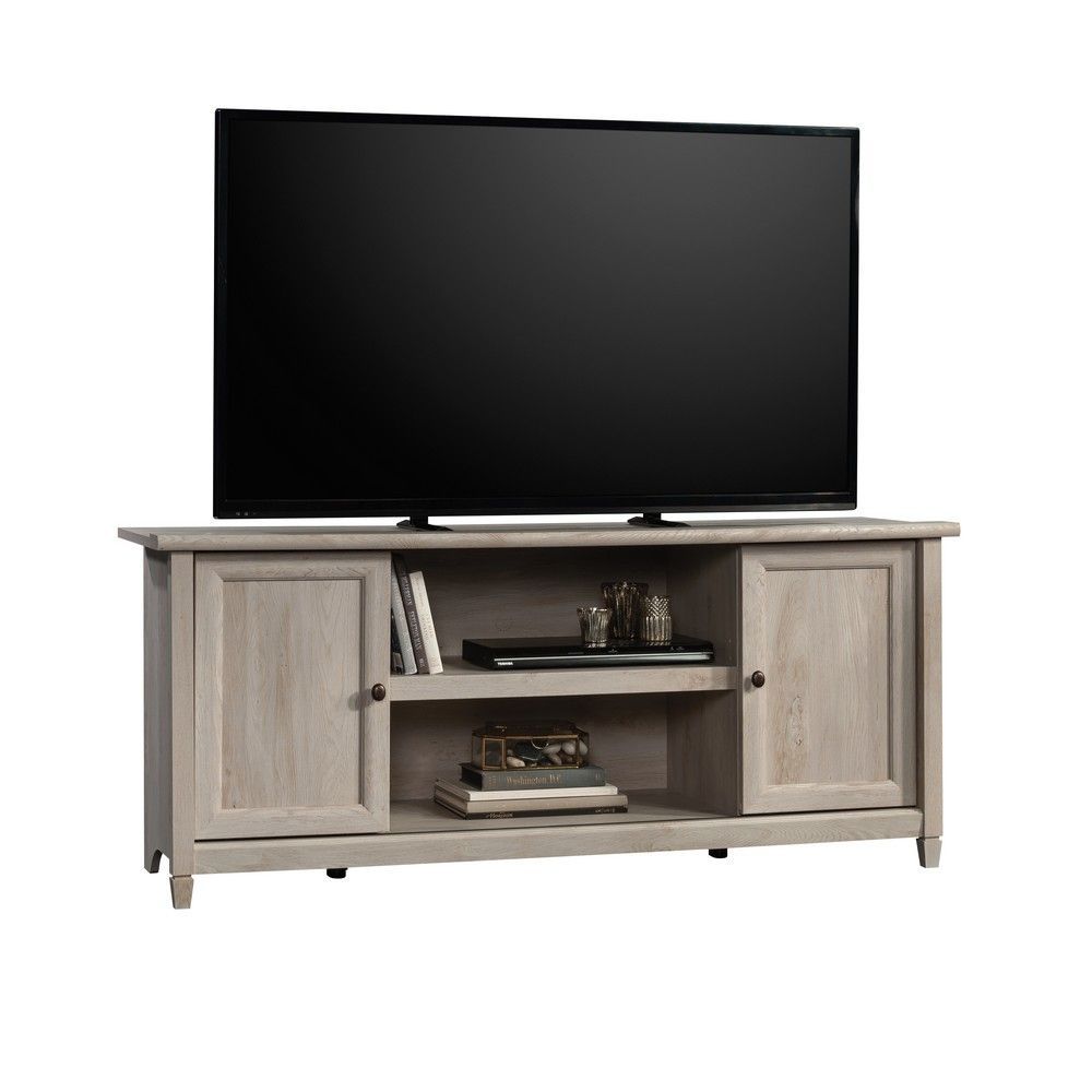 Picture of Edge Water Credenza - Chalked Chestnut