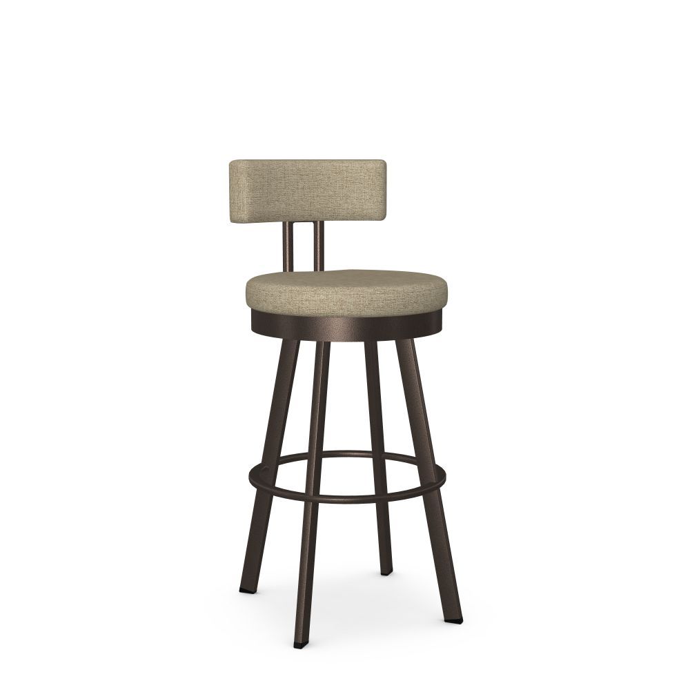 Picture of Barry 30" Stool - Gem