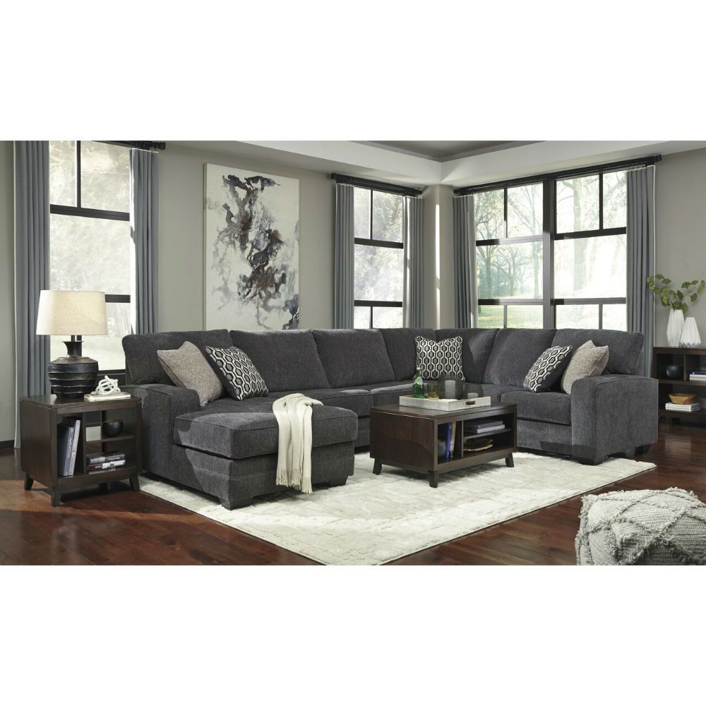 Picture of Jack 3-Piece Sectional Sofa