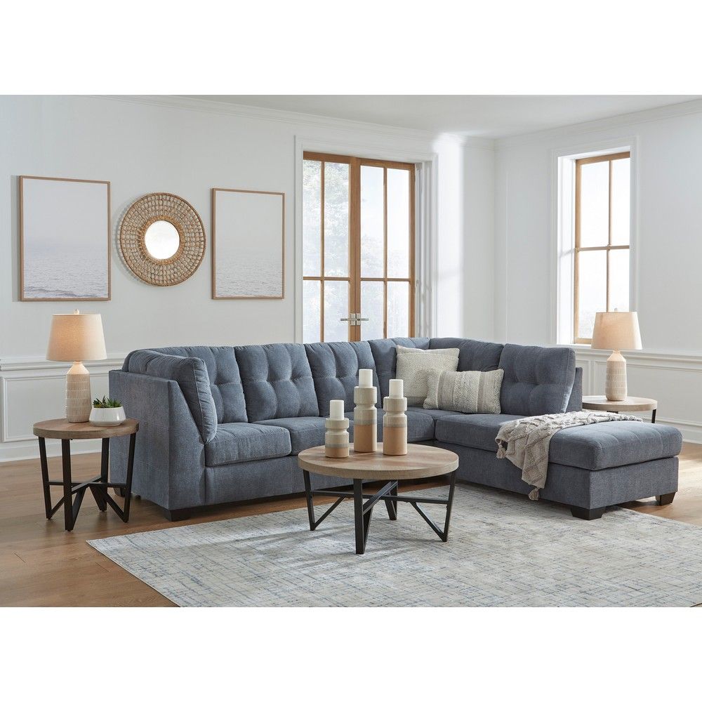 Picture of Milo 7-Piece Room Group