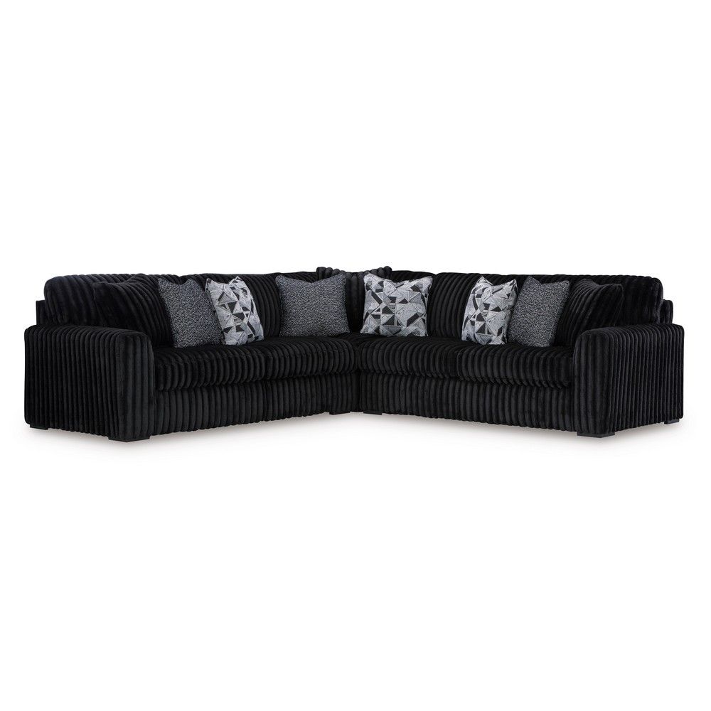 Picture of Molly 3-Piece Sectional