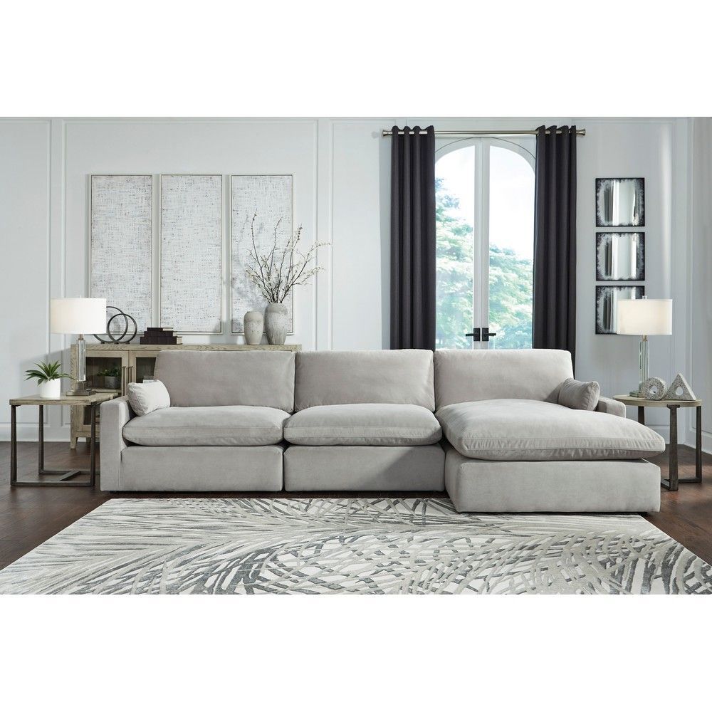 Picture of Stratus 3-Piece Sofa with Right Arm Facing Modular