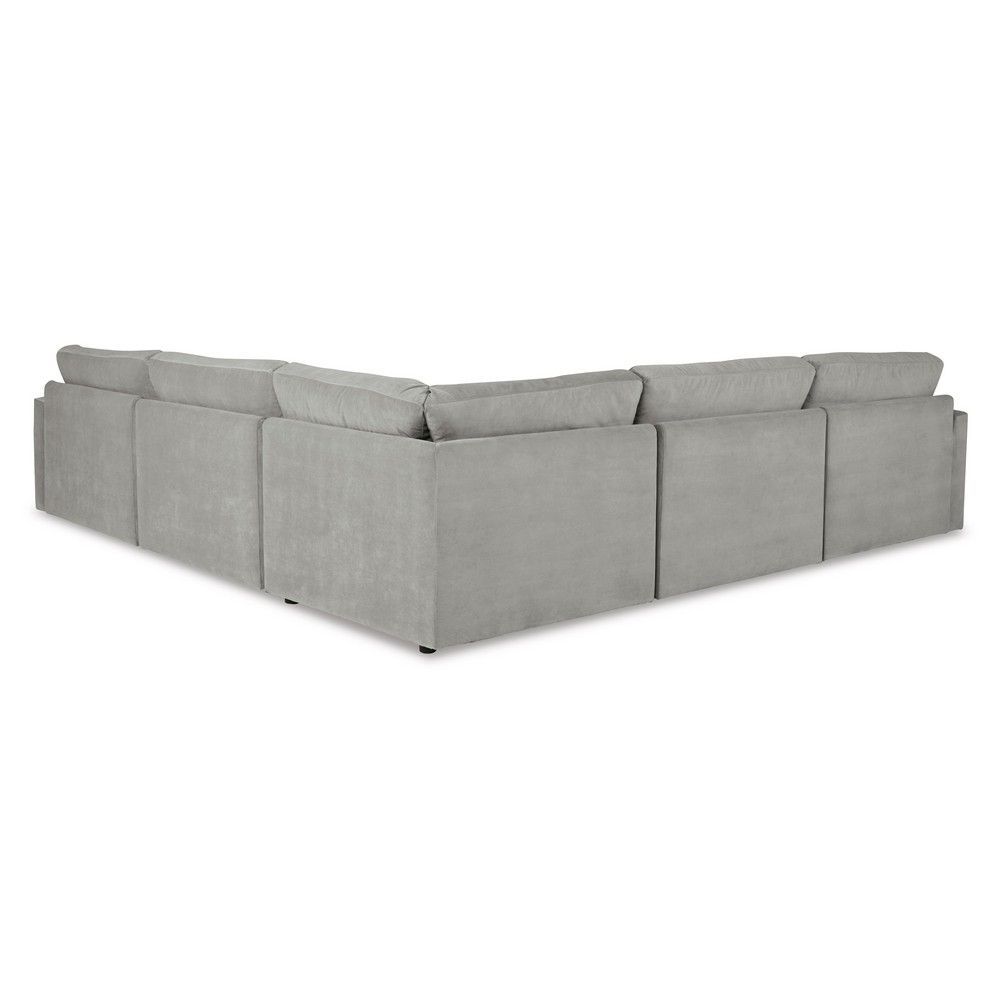 Picture of Stratus 5-Piece Modular Sectional
