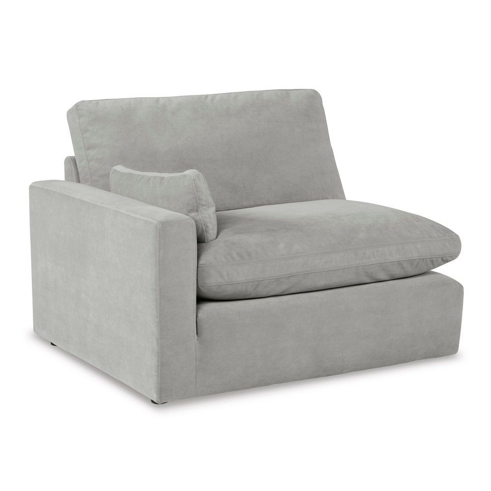 Picture of Stratus 2-Piece Modular Sofa - Gray