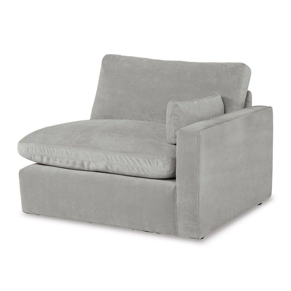 Picture of Stratus 2-Piece Modular Sofa - Gray