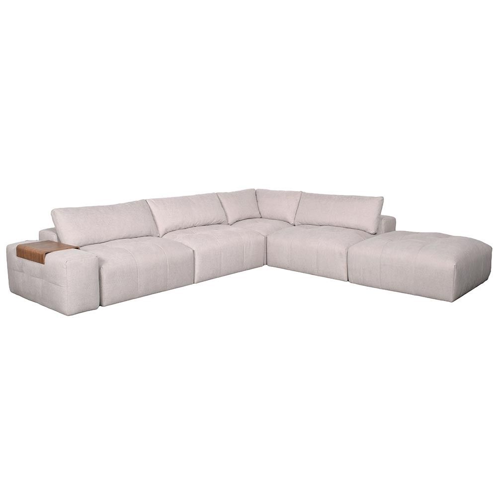 Picture of Darwin 6-Piece Sectional - Sand