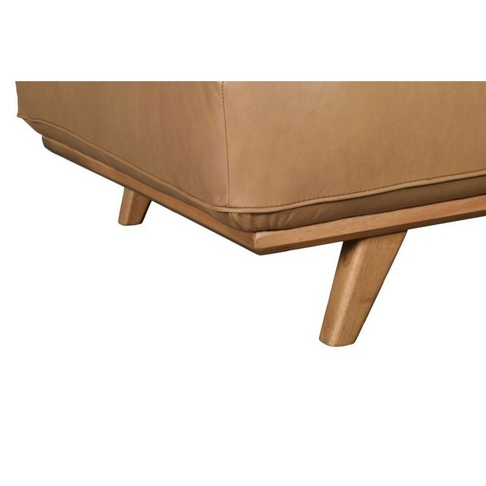 Sahara 2-Piece Sectional - Light Natural | American Home Sahara 2-Piece Sectional - Light Natural | American Home
