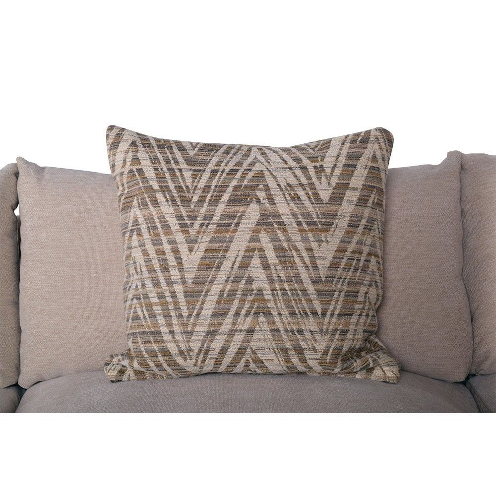 Picture of Pia 3-Piece Sectional - Sand