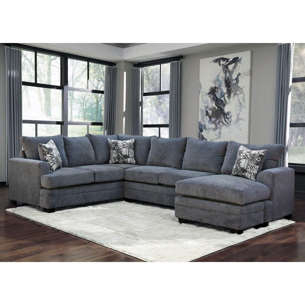 Picture of Carson 3-Piece Sectional
