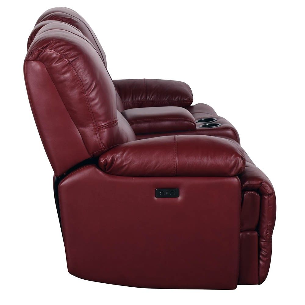 Picture of Chaco Zero -Gravity Power Reclining Console Lovese