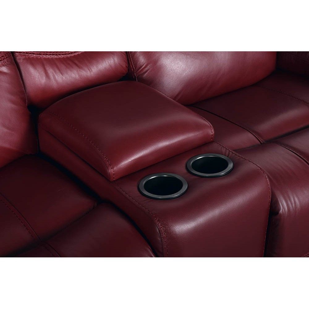 Picture of Chaco Zero -Gravity Power Reclining Console Lovese