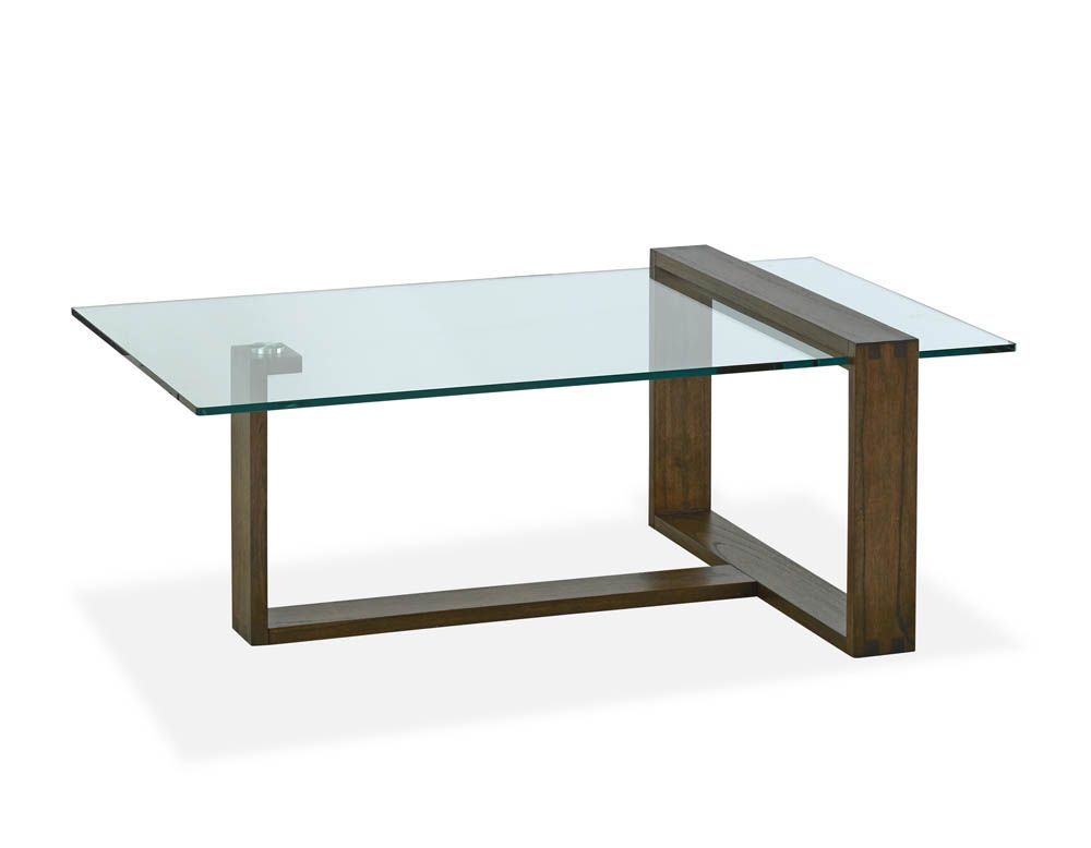 Picture of Bridge Cocktail Table