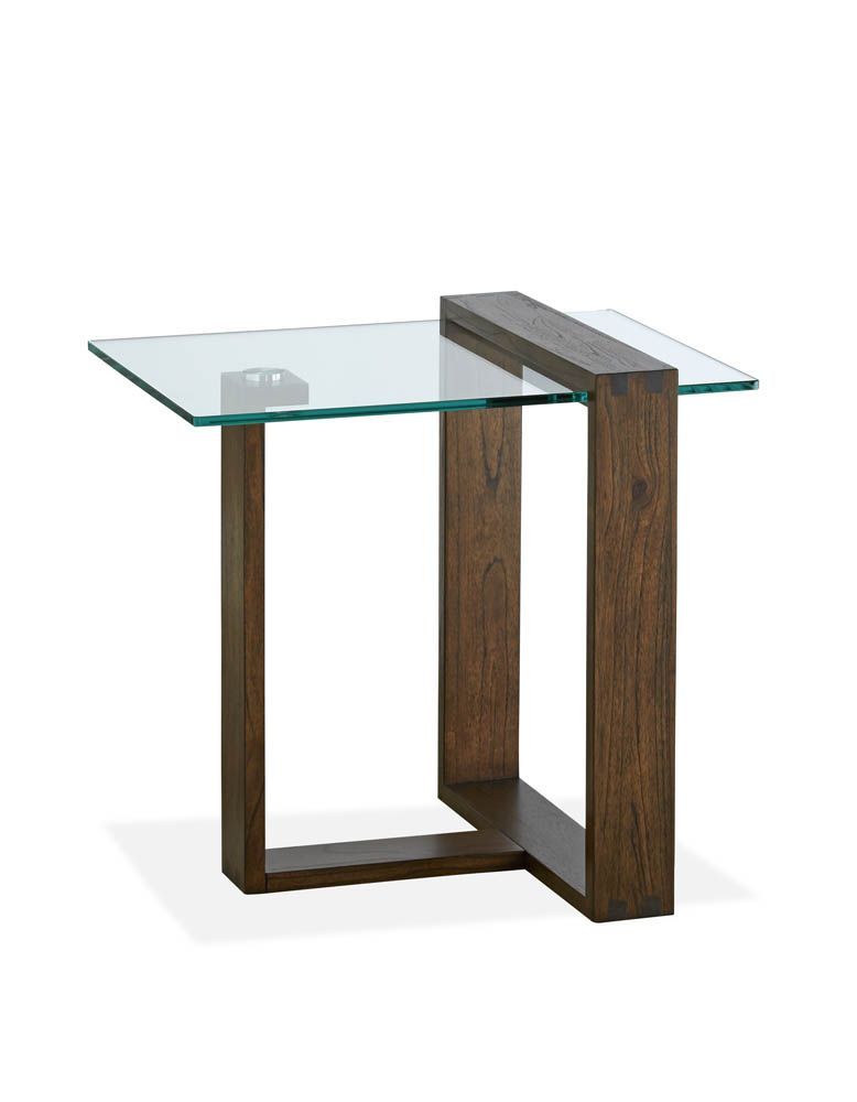 Picture of Bridge End Table