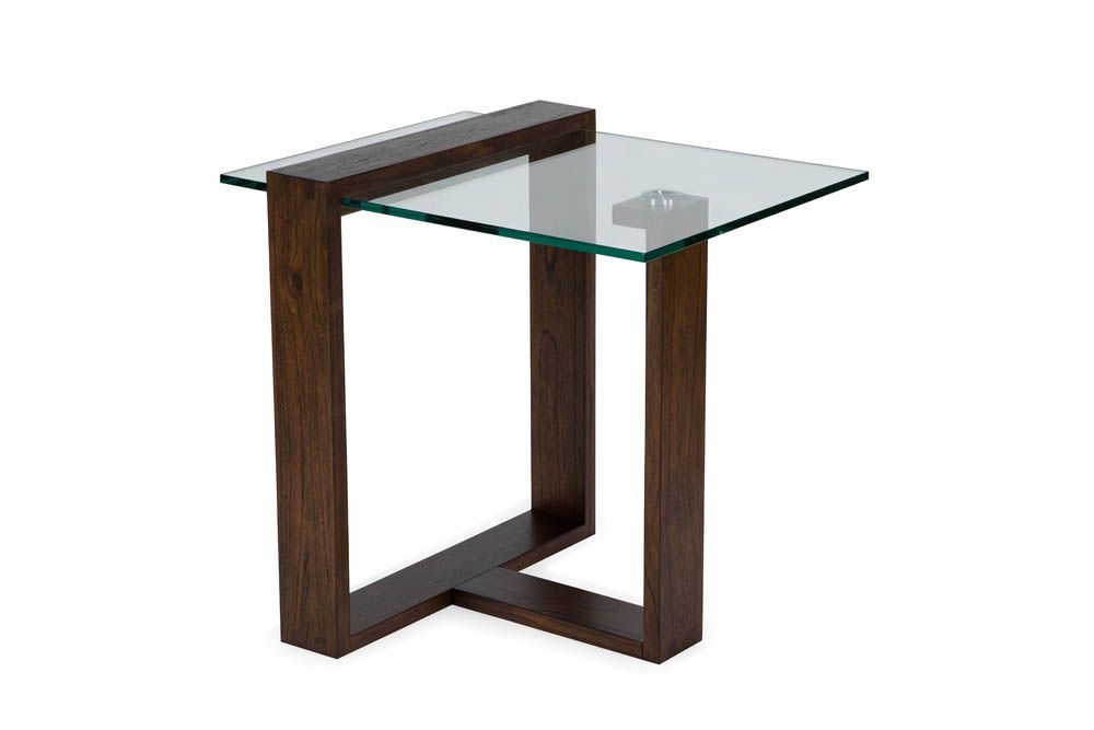 Picture of Bridge End Table