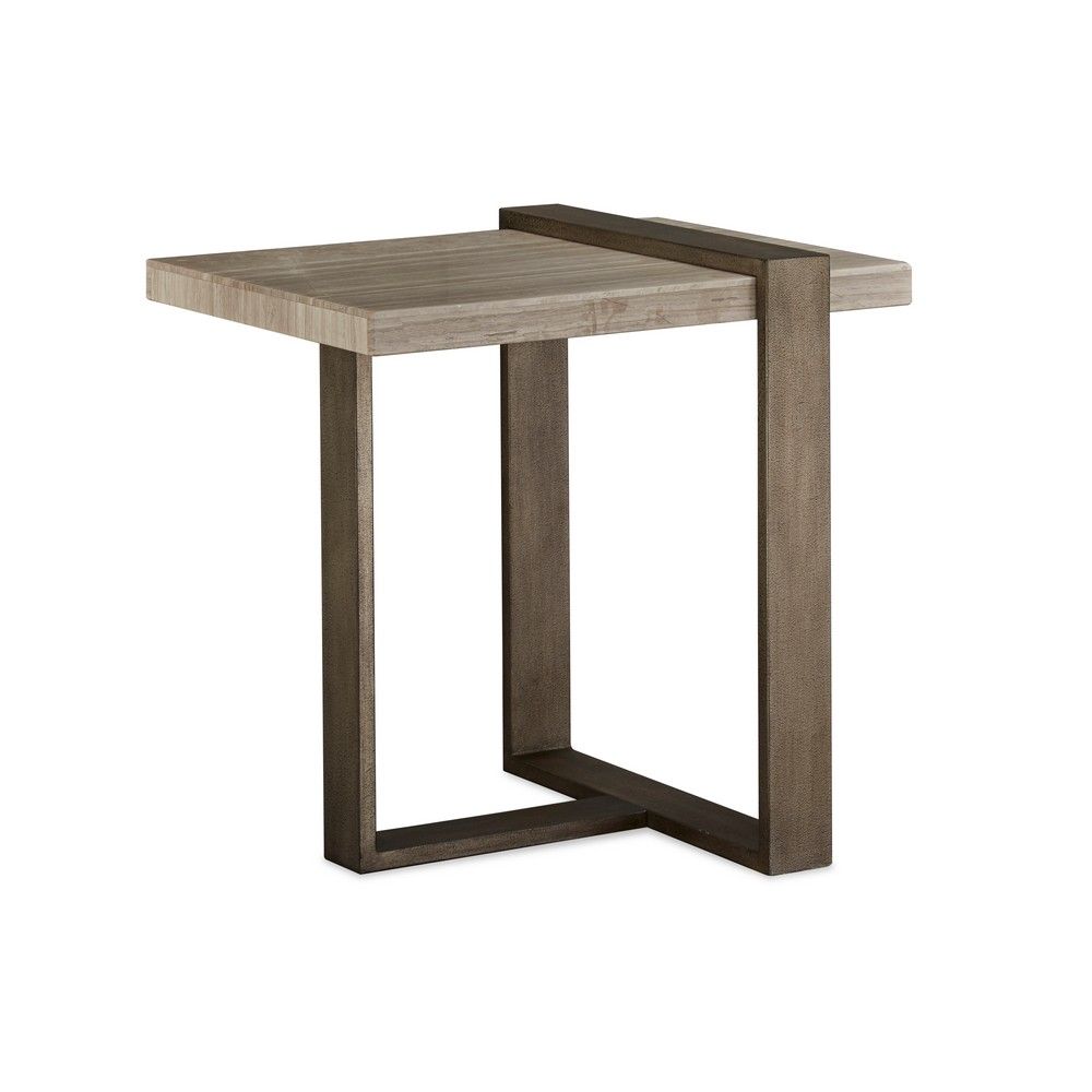 Picture of Shell End Table