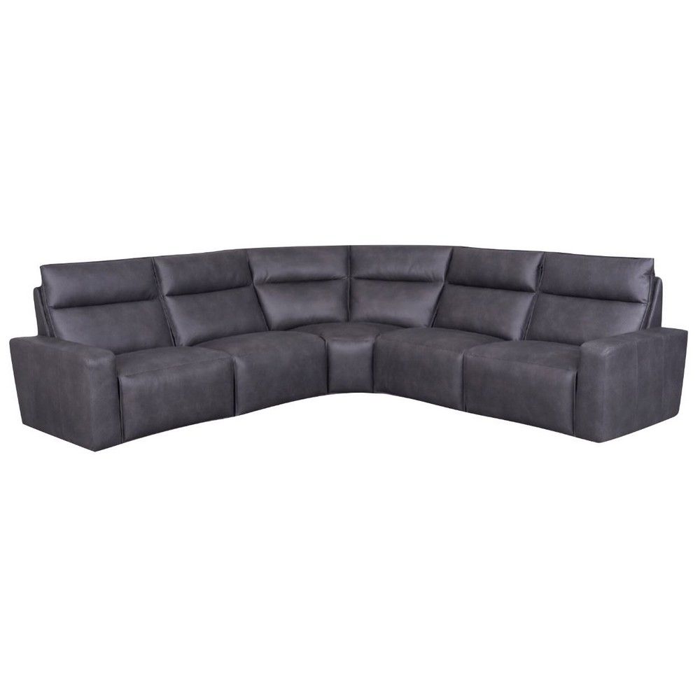 Picture of Amell 5-Piece Sectional - No Console