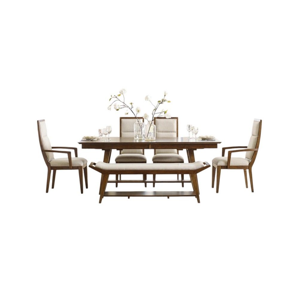 Picture of Abode 6-Piece Dining Set