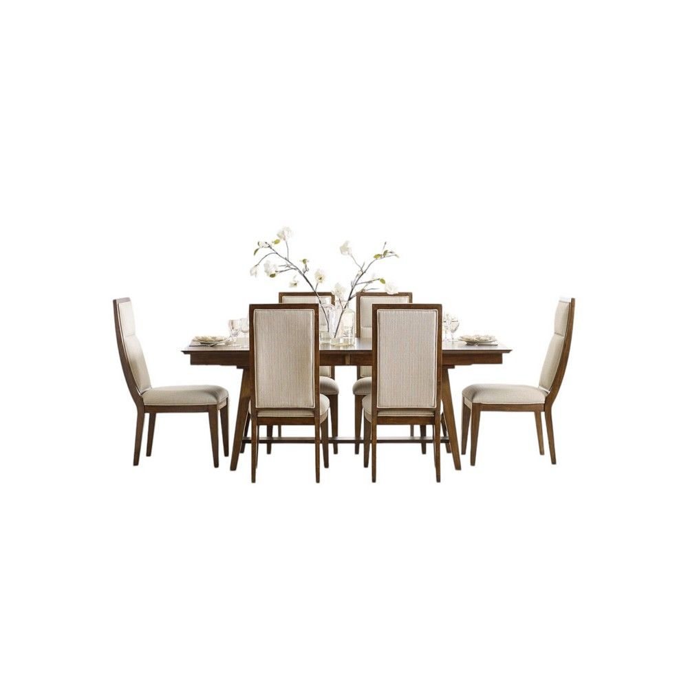 Picture of Abode 7-Piece Dining Set