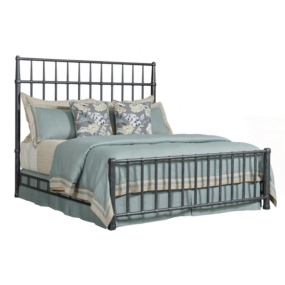 Picture of Abode Sylvan Bed - Queen