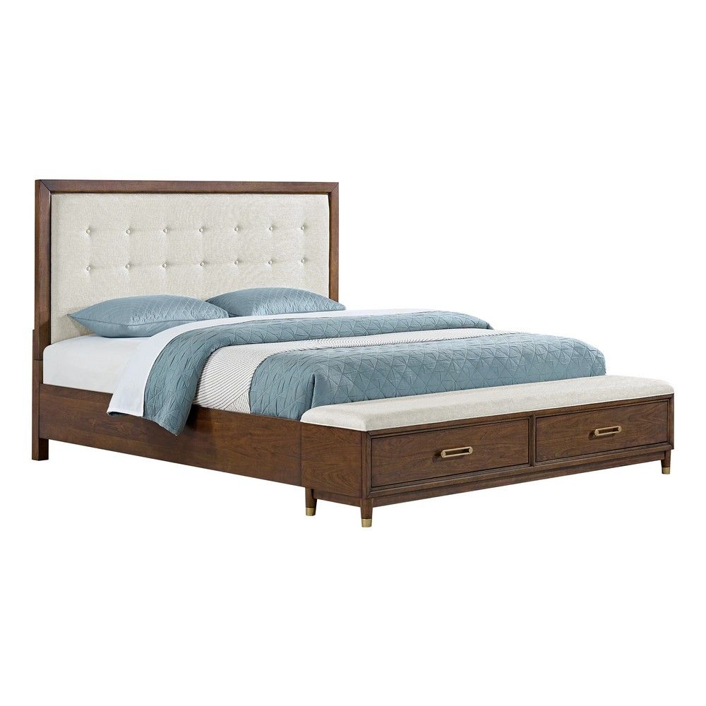Picture of Andrea Bed - King