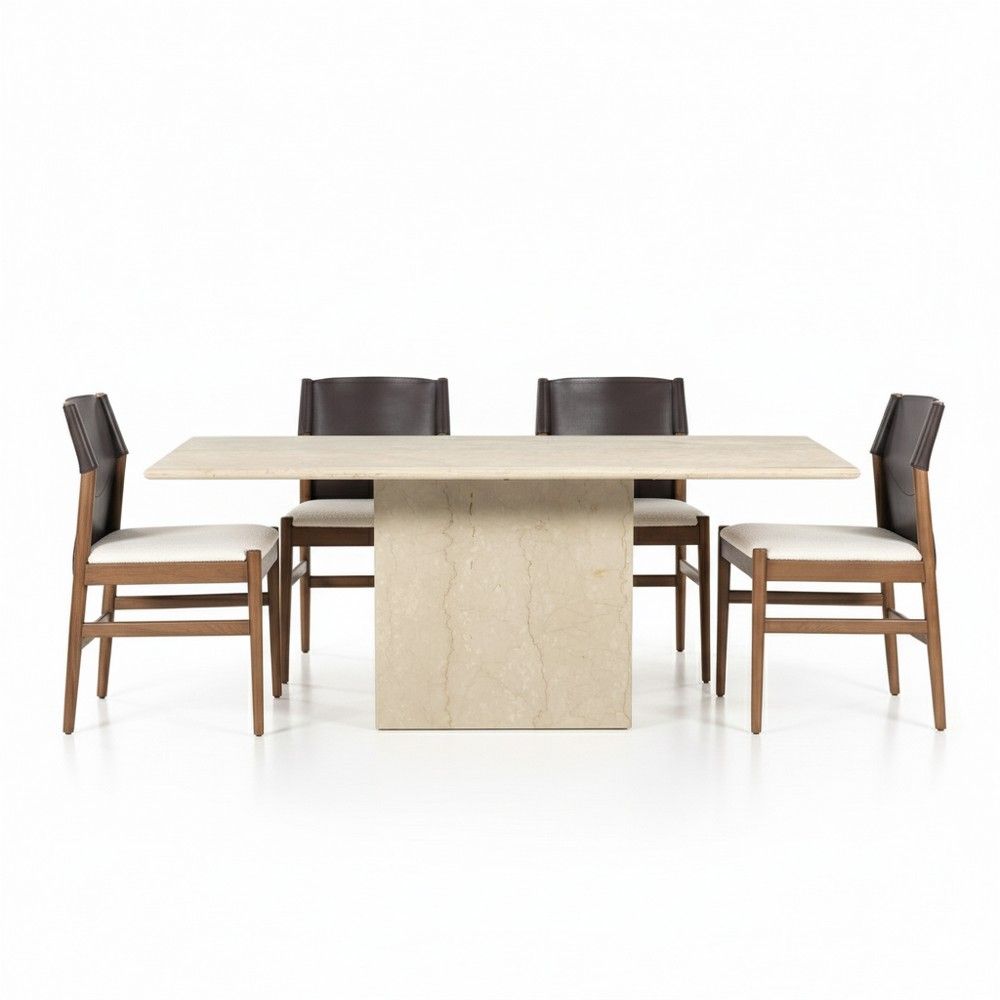 Picture of Arum 5-Piece Dining Set