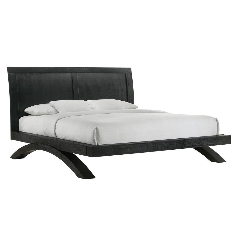 Picture of Atlas Bed - King