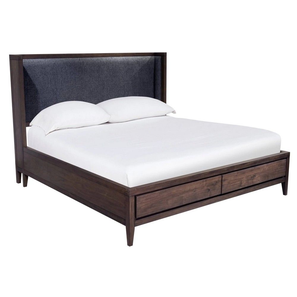 Picture of Bristol Storage Bed - King