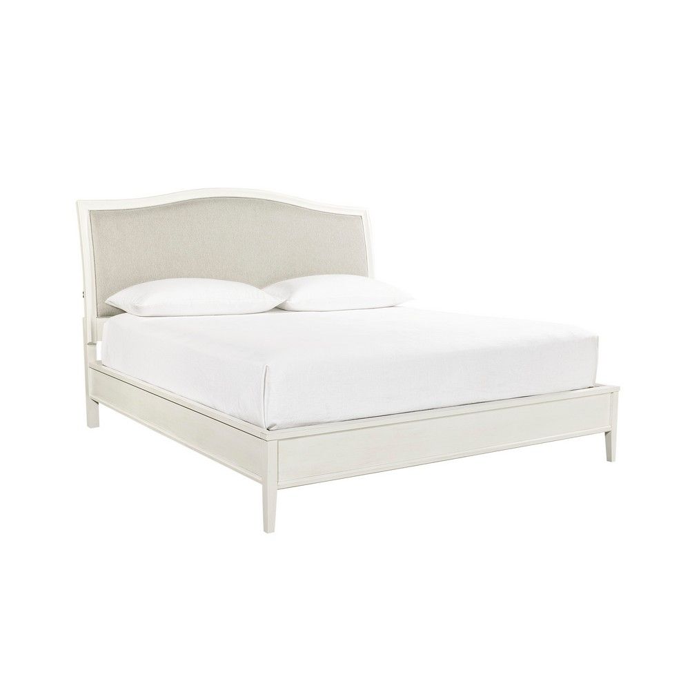 Picture of Charlotte Bed - King