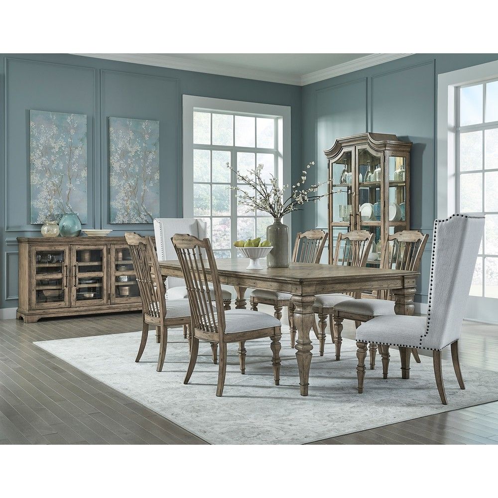 Picture of Garrison Cove 7-Piece Dining Set