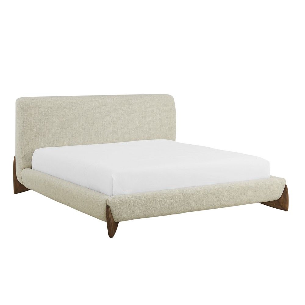 Picture of Crosby Bed - King