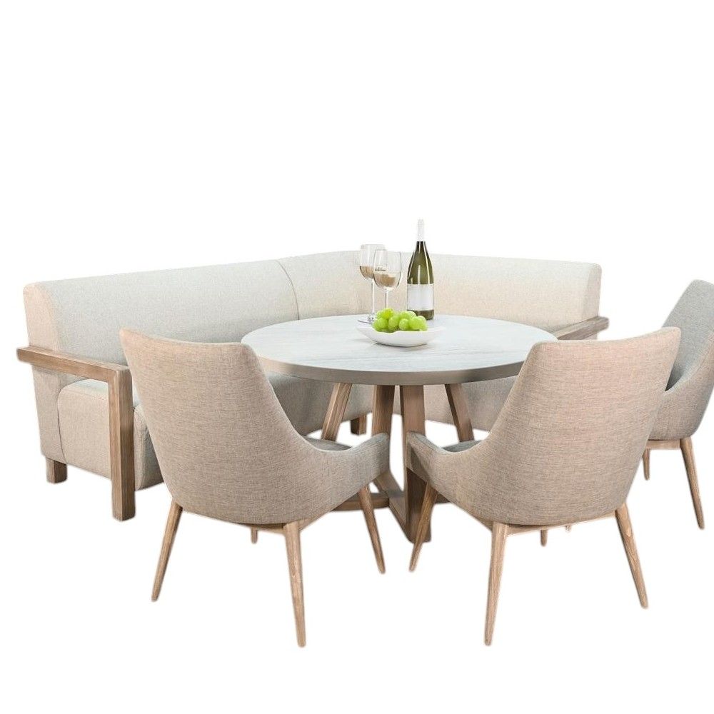 Picture of Gila Nook Dining Set