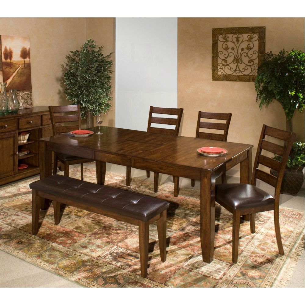Picture of Kona 5-Piece Dining Set