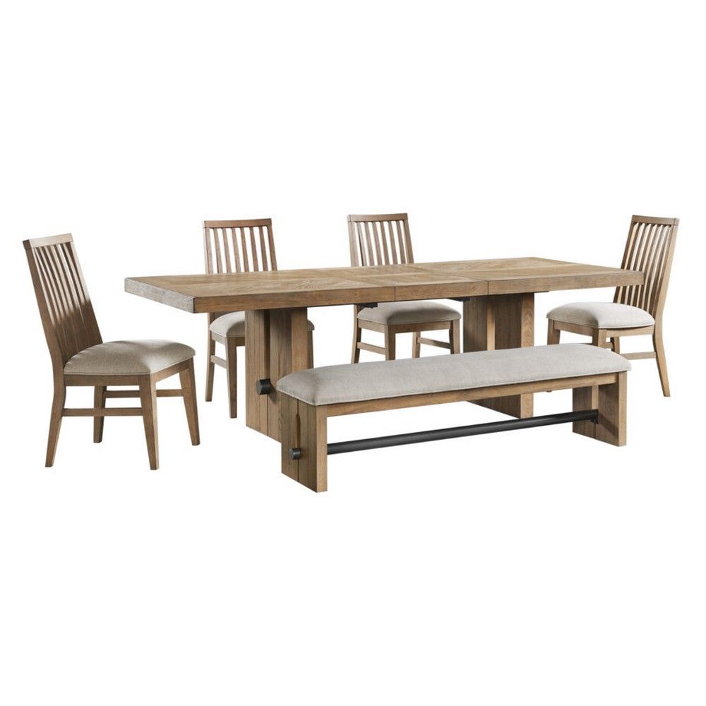 Picture of Laredo 6-Piece Dining Set