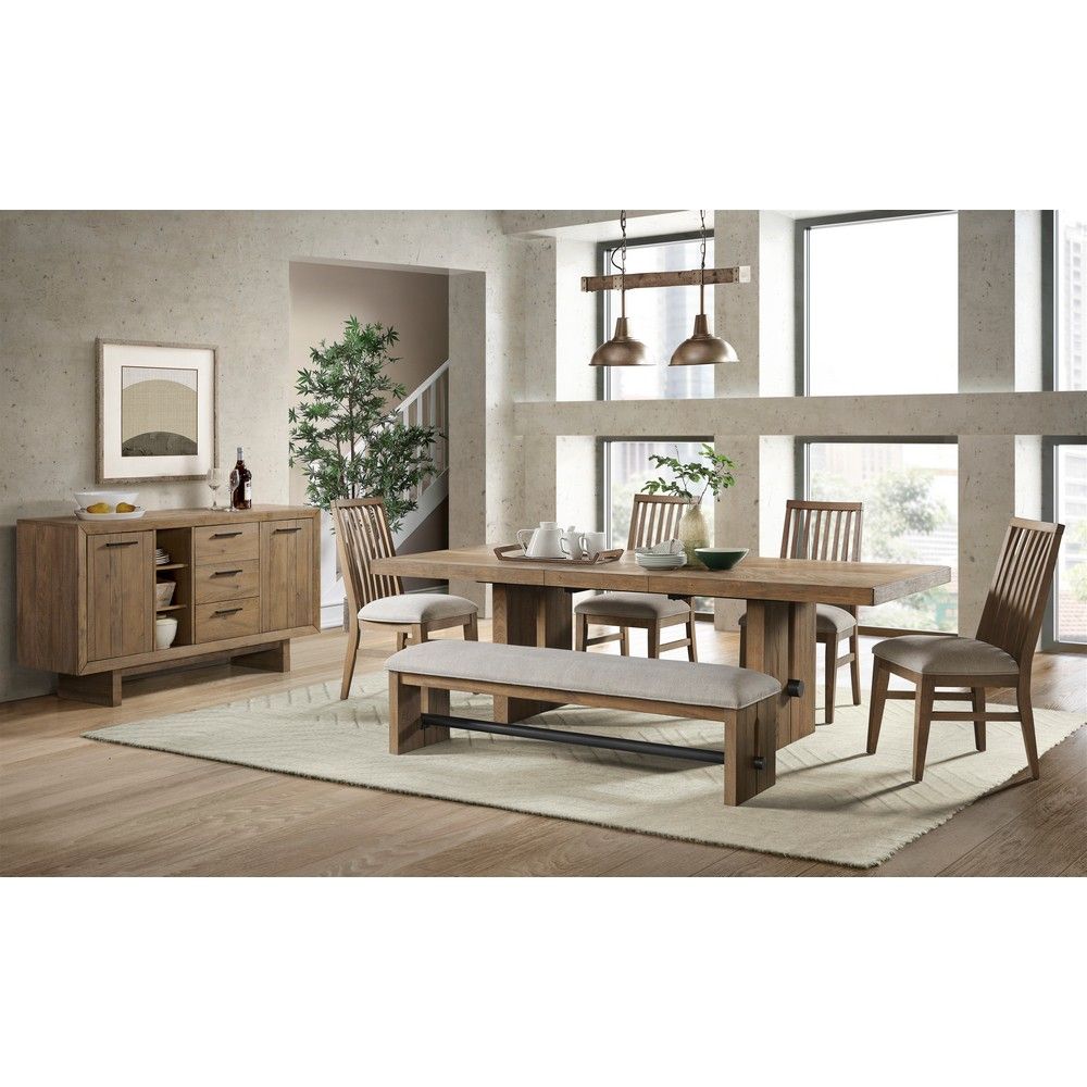 Picture of Laredo 6-Piece Dining Set