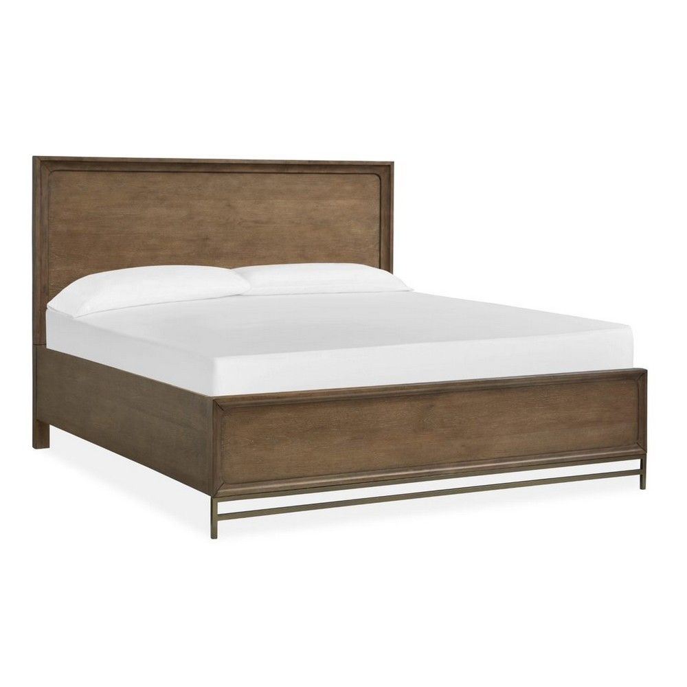 Picture of Lindon Bed - Queen