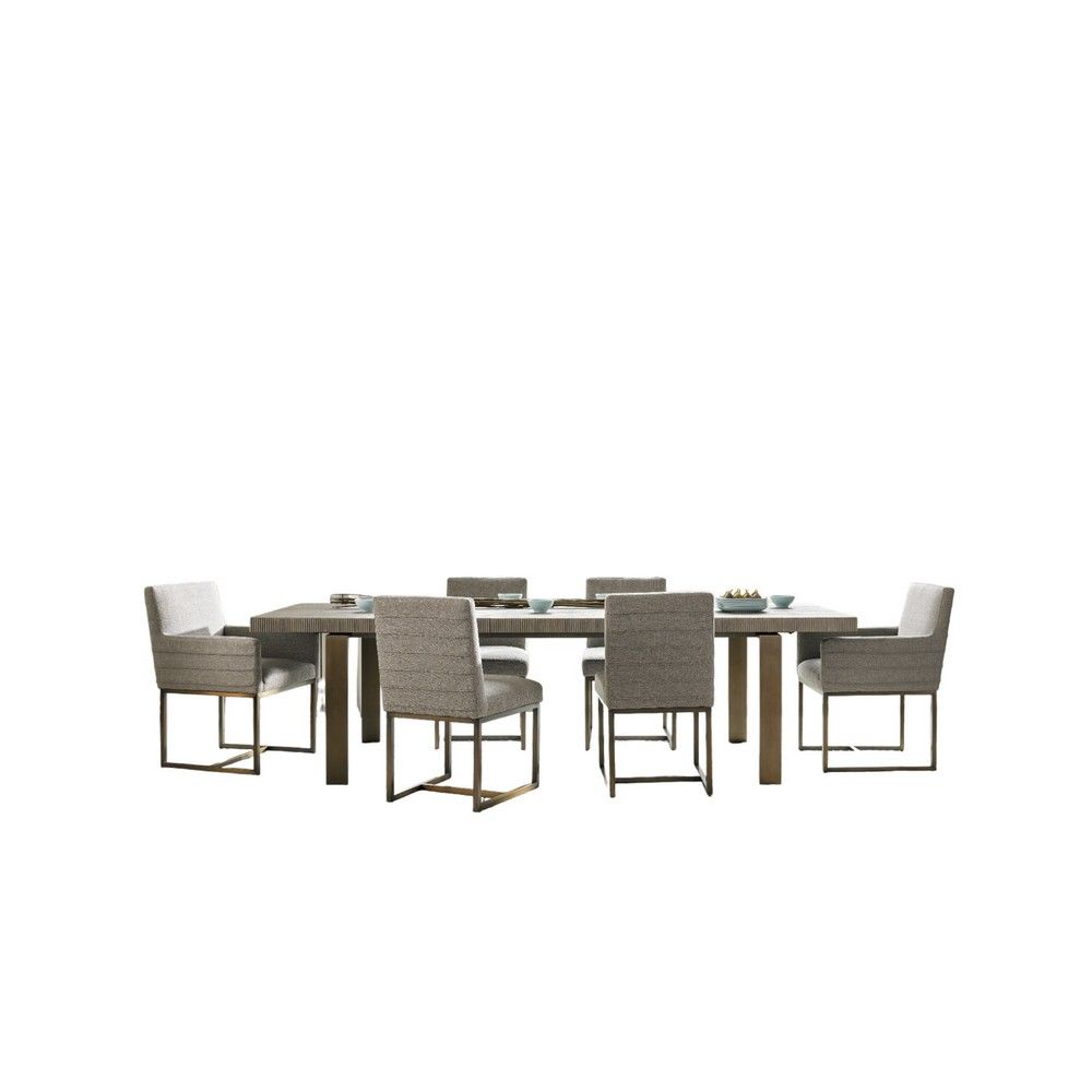 Picture of Modern 7-Piece Dining Set