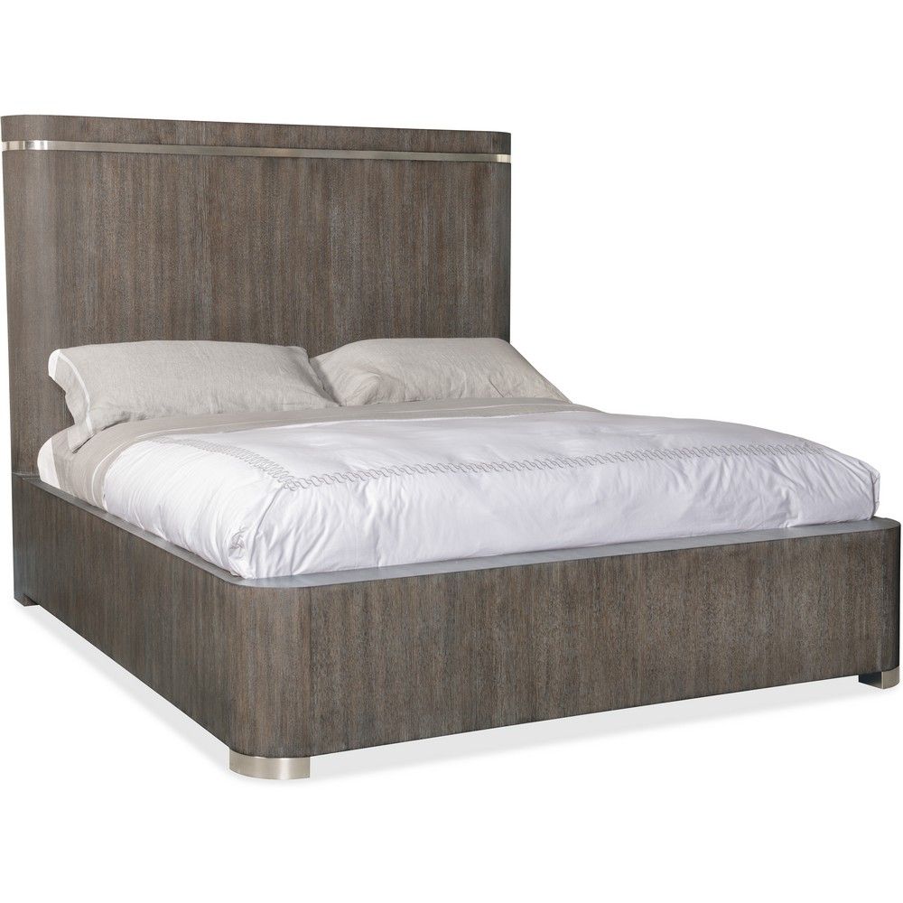 Picture of Modern Mood Bed - King