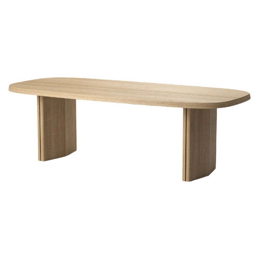 Picture of Natu Dining Table - Oak